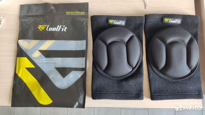 Наколенники Coolfit