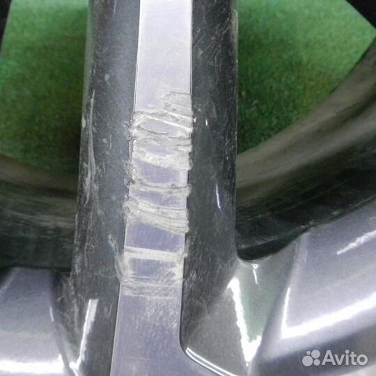 Диск литой Ягуар фпейс (2016-2020)