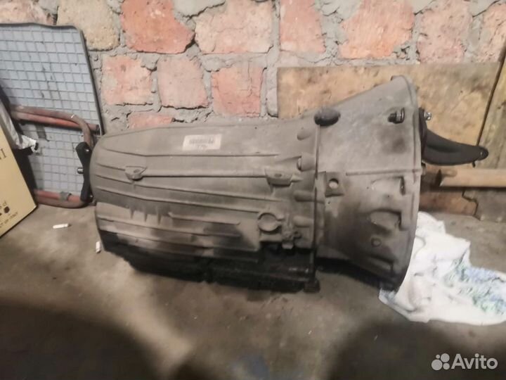 Коробка передач