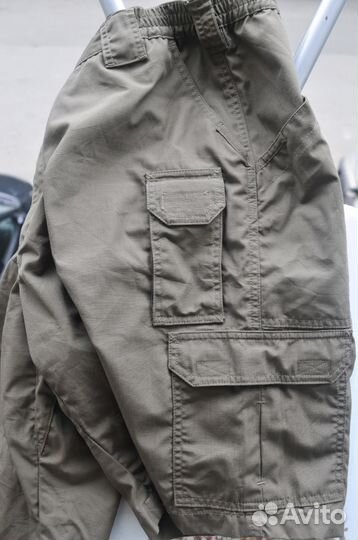 Шорты Taclite Short (9-1/2 Inseam)