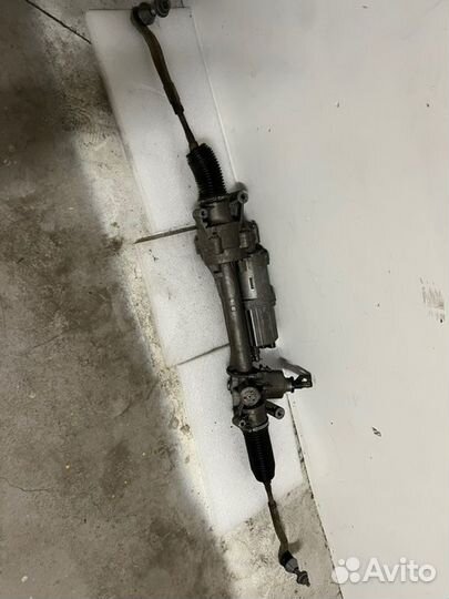 Рулевая рейка Mercedes-Benz E200 W213 OM 654 2.0