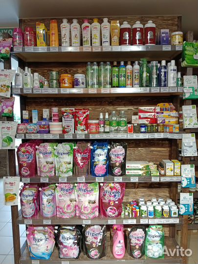 Товары из Тайланда, Тайская косметика и многое др