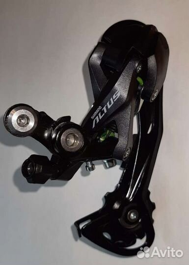 Shimano групсет 9 ск