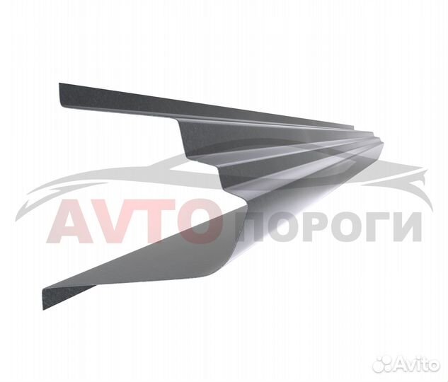 Ремонтные пороги Mitsubishi Eclipse 3