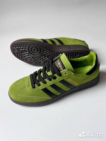 Adidas spezial