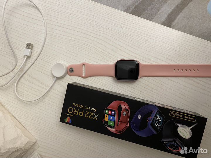 Apple watch