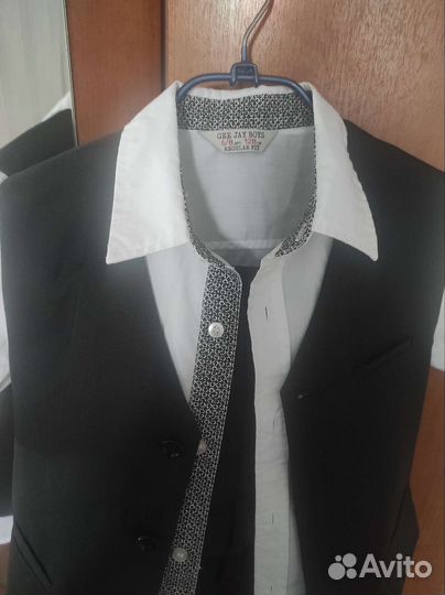 Школьная форма для мальчика