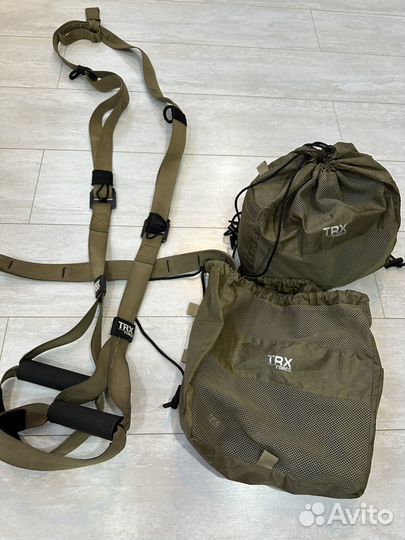 Продам TRX петли