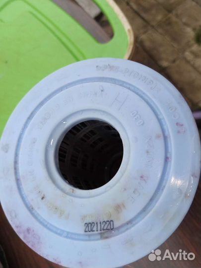 Фильтр-насос для бассейна