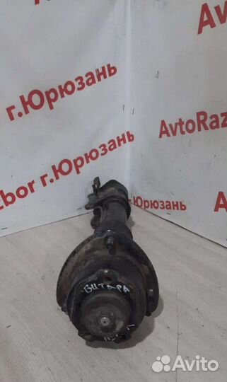 Амортизатор передний левый Suzuki grand Vitara 98