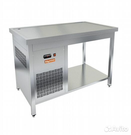 Стол холодильный