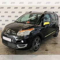 Citroen C3 Picasso 1.4 MT, 2011, 197 247 км, с пробегом, цена 545 000 руб.