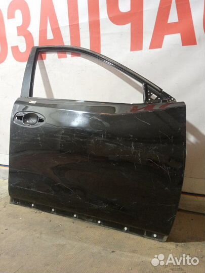 Дверь передняя правая Nissan X-Trail T-32