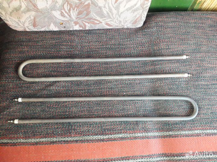 Электрический тен