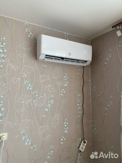 Ремонт, обслуживание кондиционеров