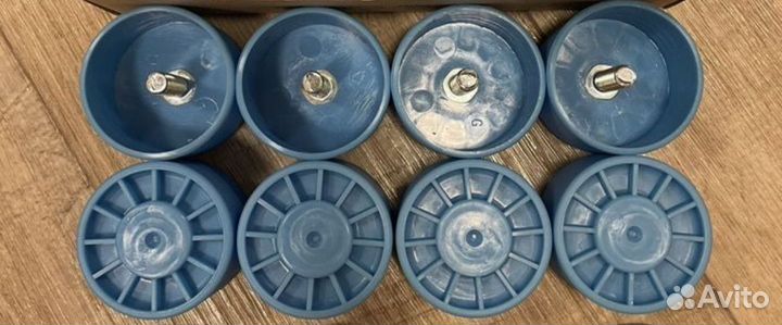 Ножки икеа Грундлик (Stuva grundlig)