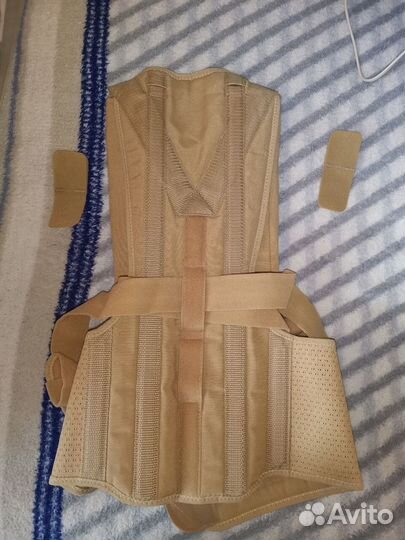 Корсет ортопедический (реклинатор)