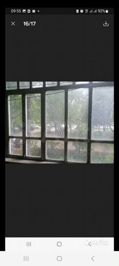 4-к. квартира, 76,9 м², 1/9 эт.