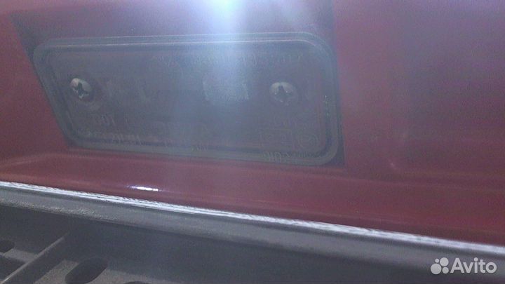 Крышка багажника Ford Mondeo 1, 1994