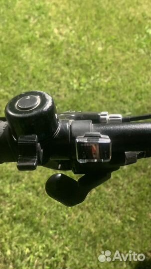 Велосипед Горный