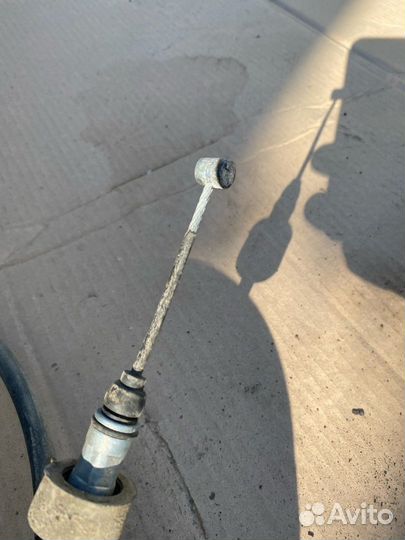 Ступица задняя в сборе Hyundai Getz