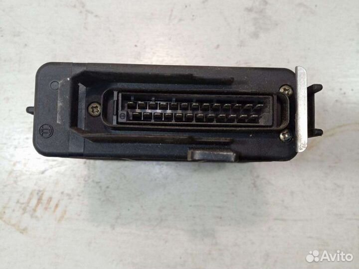 Блок управления Fiat Tempra