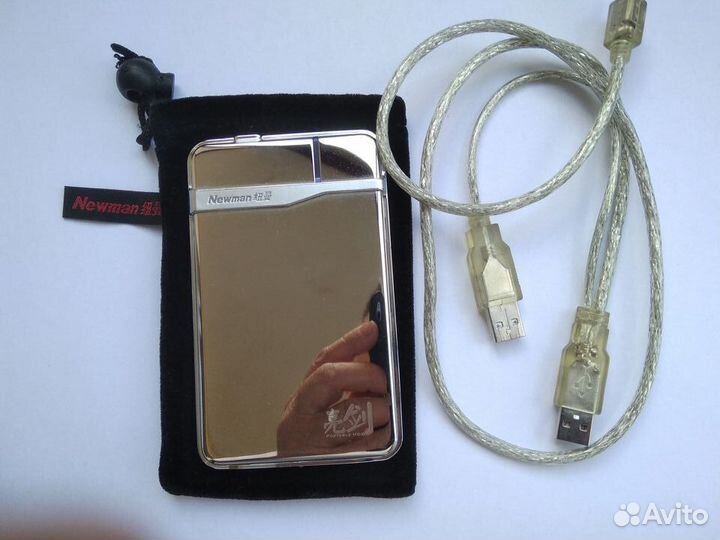 Внешний жесткий диск 60G Newman