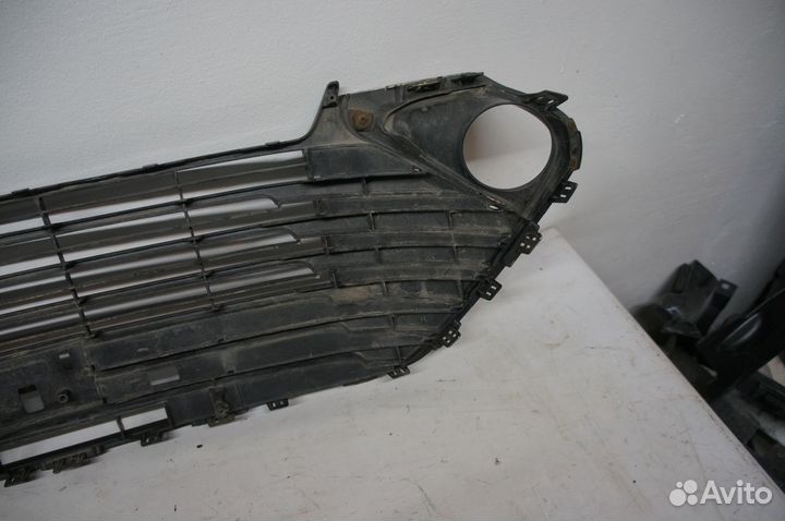 Решетка Радиатора Toyota Camry 55 (2014-2017)