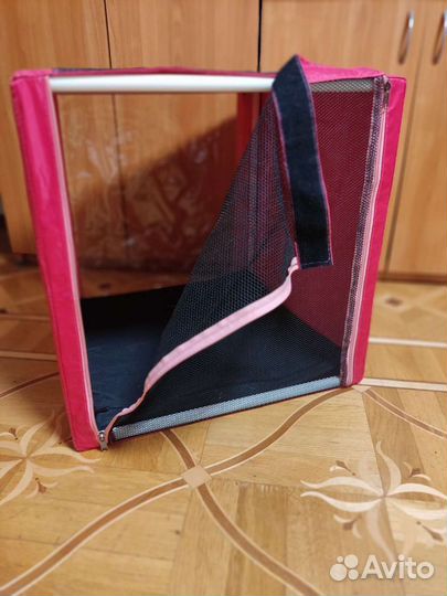 Выставочный манеж