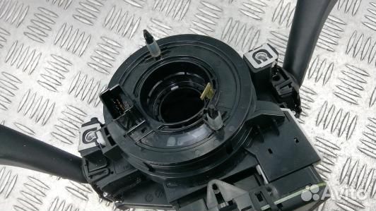 Переключатель поворотов и дворников (стрекоза) sea