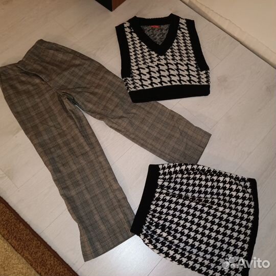 Одежда для девочки xs