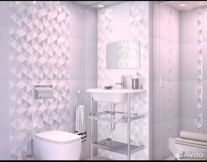 Керамическая плитка