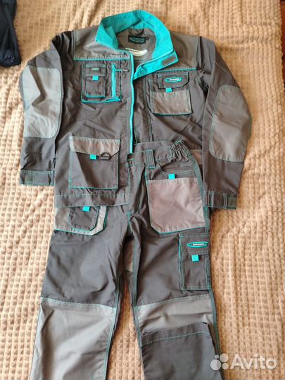 Спецодежда