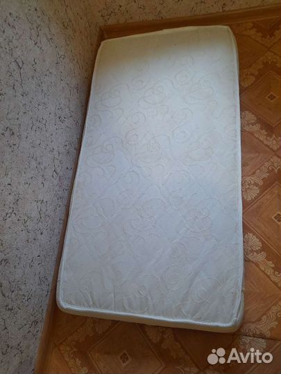 Матрас детский