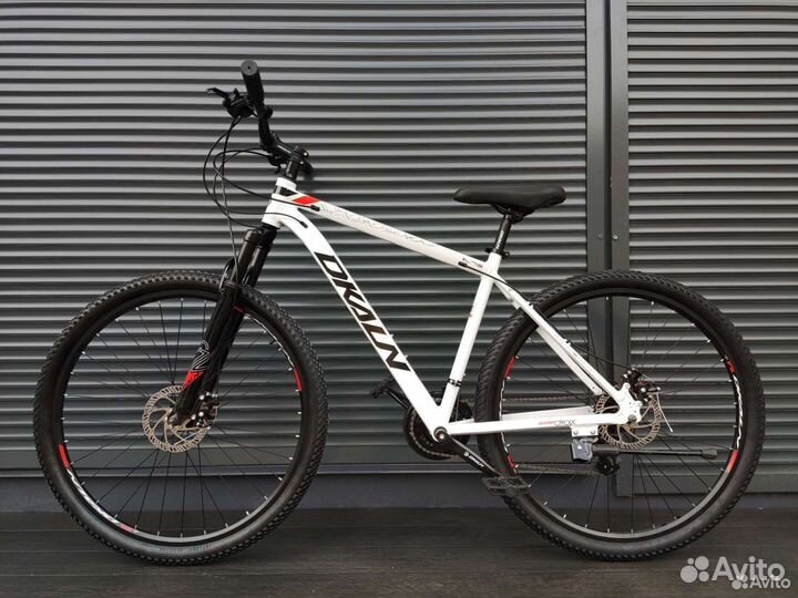 Велосипед 24