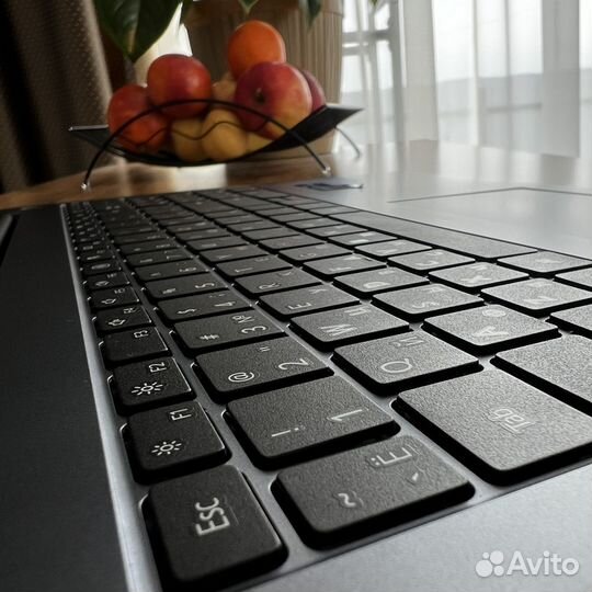 Ноутбук huawei