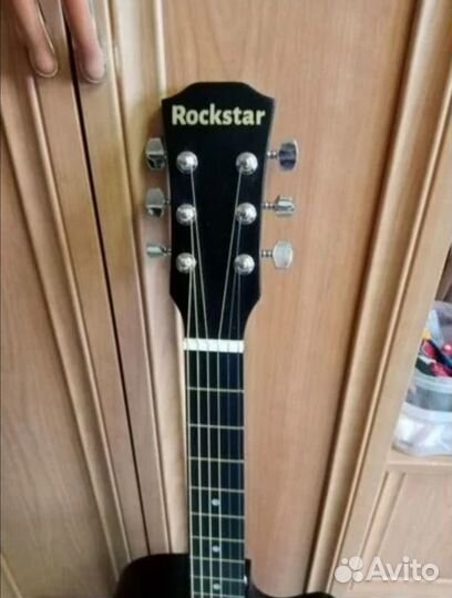 Классическая гитара