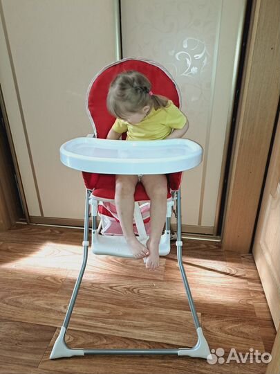 Продам стульчик