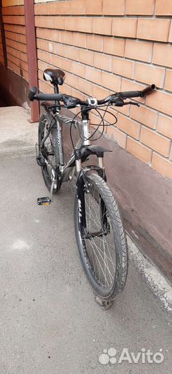 Велосипед Stels Navigator