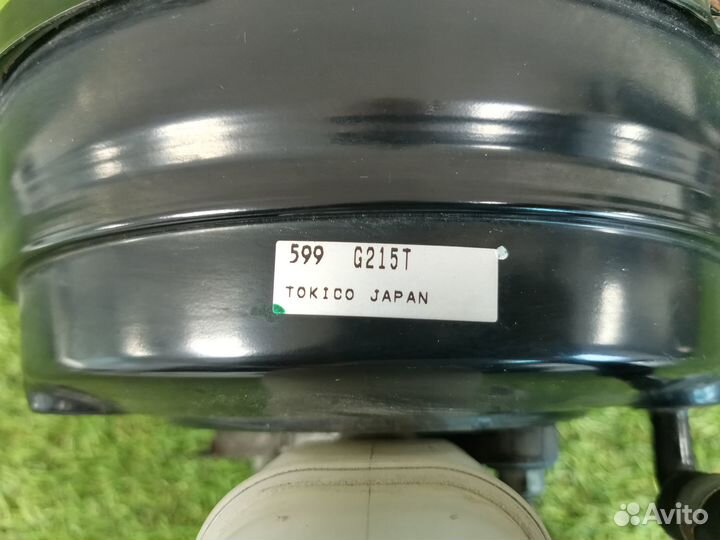 Вакуумник Subaru Impreza WRX STI GRF GRB