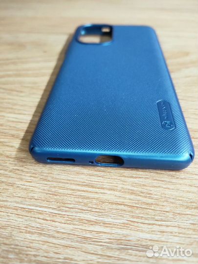 Чехол для телефона Xiaomi Poco F3, Redmi K40 новый