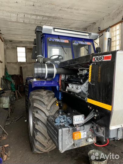 Трактор ХТЗ 150К-09-25, 2023