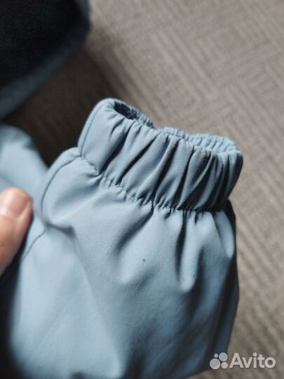 Куртка для мальчика 98