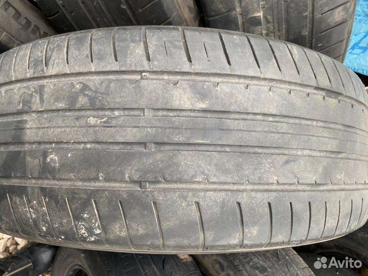 Hankook Ventus Prime 2 K115 225/60 R17 D