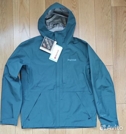 Куртка Marmot Jacket GTX gore tex