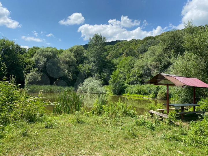 Участок 15 сот. (ИЖС)