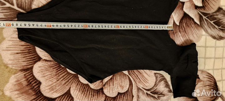 Купальник для тренировок