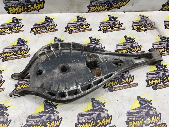 Рычаг поперечный задний левый Bmw 3 E46 touring