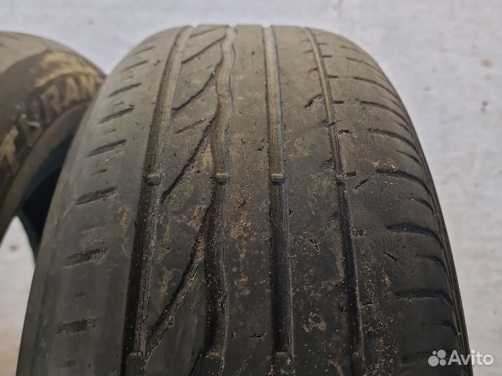 Bridgestone Turanza ER300 205/60 R16