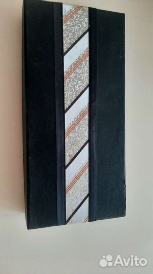 Подарочный набор для мужчин галстук